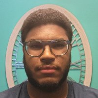 Sean Jacob Waldron (@seanjwaldron) 's Twitter Profile
