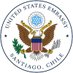 U.S. Ambassador to Chile (@usambcl) Twitter profile photo U.S. Ambassador to Chile (@usambcl) Twitter profile photo