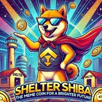 Shelter Shiba (@sheltershibadev) 's Twitter Profile