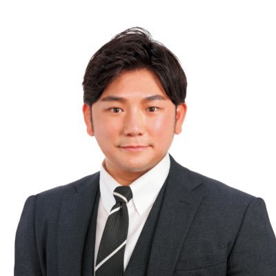 小西 たくま/岸和田市議会議員さんのプロフィール画像