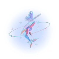鲸鱼 (@eden_1c) 's Twitter Profile