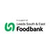 Leeds South & East Foodbank (@lfoodbank) Twitter profile photo Leeds South & East Foodbank (@lfoodbank) Twitter profile photo