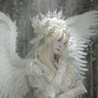 𝓮.𝓵. (@eru_elysion) 's Twitter Profile Photo