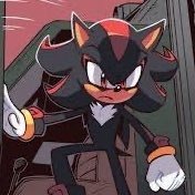RealShadow__'s profile picture. -Where's that damn FOURTH chaos emerald!- -Parody RP account-