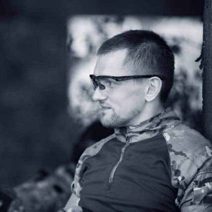 BugeraRusl62678's profile picture. Інспектор БПОП ГУНП в Івано-Франківській області