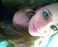 15 anos/ariana/corinthiana/solteira/risonha/coca-cola/pc/dogs/voc/deus/doces ...
MSN: (pamy1515@hotmail.com) o resto vc descobre sozinho (a)
 bjo;* tshau :3