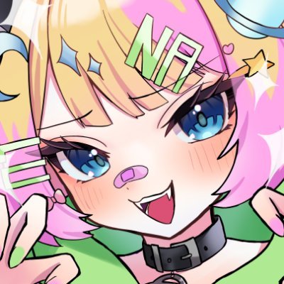 luna 🛸👾さんのプロフィール画像