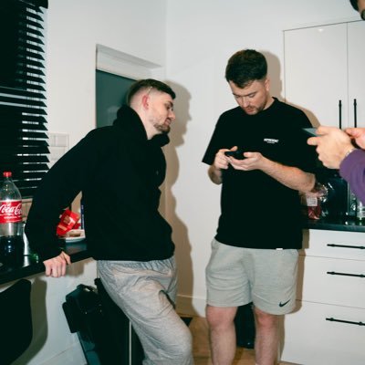 HastyOG_'s profile picture. 25 | Founder / Owner @FacelessEspUK @FacelessApplUK