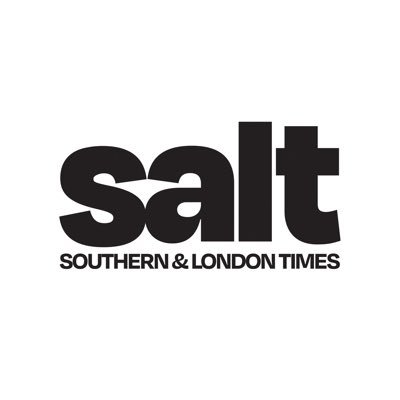 SALT - Southern and London Timesさんのプロフィール画像