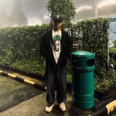 h8tekal's profile picture. IMTSGYUTB