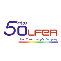Electrónica OLFER (@_olfer) 's Twitter Profile