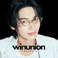 Metawin Union Indonesia🇮🇩 (@winunionina) 's Twitter Profile Photo Metawin Union Indonesia🇮🇩 (@winunionina) 's Twitter Profile Photo