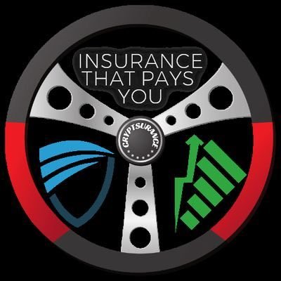 Welcome to Cryptsurance, where innovation meets auto insurance. We're here to revolutionize how you think about insurance by blending financial investment.