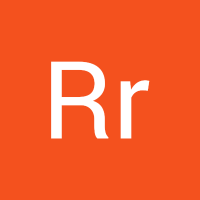 Rr R (@rrr1298682) 's Twitter Profile