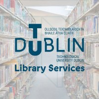 TU Dublin Library Services (@tudublinlib_) 's Twitter Profile