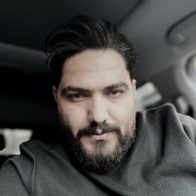 Mohammad Abkati Profile