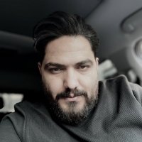 Mohammad Abkati (@mohammad_abkati) 's Twitter Profile Photo Mohammad Abkati (@mohammad_abkati) 's Twitter Profile Photo