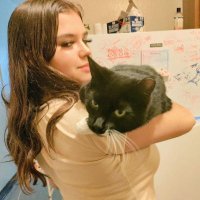 @Leah (@neuronomad83) 's Twitter Profile