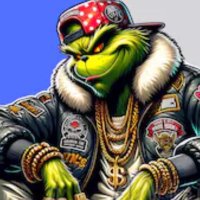 Poppa Grinch (@poppagrinch4l) 's Twitter Profile