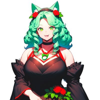 Hello, I'm Mint, Streamer/ Multimedia Artist/ AI Artist. I play games, it varies.