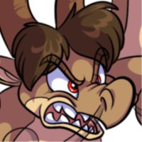 ᴰᴶAxis (Seth the Dragon) (@djaxisrr) 's Twitter Profile