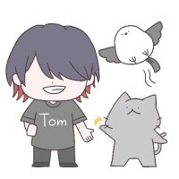 とむ@ゲームエンジニア (@creativetomred) 's Twitter Profile Photo とむ@ゲームエンジニア (@creativetomred) 's Twitter Profile Photo
