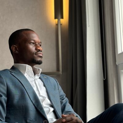 Serge Kabange Profile