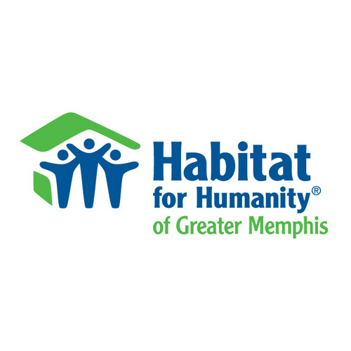 Since 1983, 500+ local homebuyers have bought homes with affordable Memphis Habitat mortgages and 1,100 senior homeowners made repairs to remain safe at home.