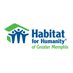 Memphis Habitat (@memphishabitat) Twitter profile photo Memphis Habitat (@memphishabitat) Twitter profile photo