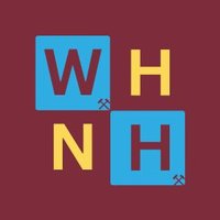West Ham News Hub (@westhamnewshub) 's Twitter Profile Photo West Ham News Hub (@westhamnewshub) 's Twitter Profile Photo