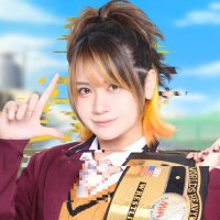 ルーシーインザスカイ🤼🏆💛毎週月曜24:30- InterFMにてMC担当📻⚡️ (@lucy_knitro) 's Twitter Profile Photo ルーシーインザスカイ🤼🏆💛毎週月曜24:30- InterFMにてMC担当📻⚡️ (@lucy_knitro) 's Twitter Profile Photo