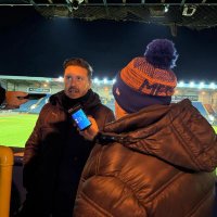 Paul Fisher🎙 (@pkfsport) 's Twitter Profile Photo Paul Fisher🎙 (@pkfsport) 's Twitter Profile Photo
