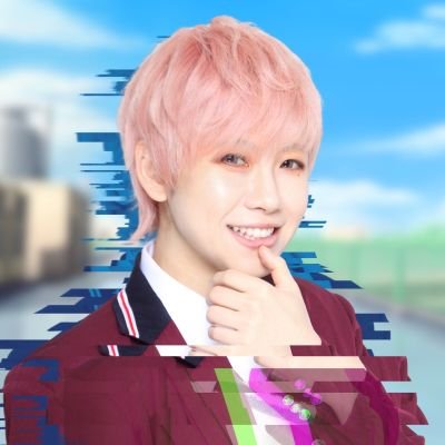 出席番号27番|青春タイムループアイドル ナイトロースクール(@Knitro_official)青色担当|中型犬|火野快飛(ひのかいと🐶)演劇部兼ミステリー研究会|飼育委員会🐱🐱|アイドル×役者×殺陣(凜派)|※リプ返ランダム※DM事務所管理!