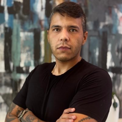 antoniosouzarf's profile picture. I help you build and launch your App 📱 Founder @zaptech.io  🇧🇷 in 🇺🇸 For any business inquiries please DM 📩