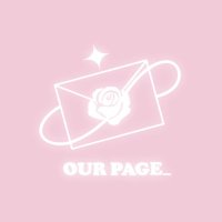 Our Page (@ourpage0710) 's Twitter Profile Photo Our Page (@ourpage0710) 's Twitter Profile Photo