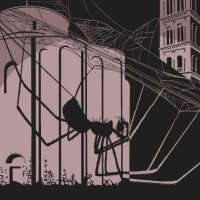 35th European Congress of Arachnology (@35theca2025) 's Twitter Profile