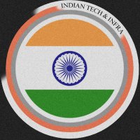 Indian Tech & Infra (@indiatechinfra) 's Twitter Profile