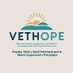 VETHOPE Project (@vethope_project) Twitter profile photo VETHOPE Project (@vethope_project) Twitter profile photo