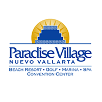 Paradise Village Beach Resort & Golf(@ParadiseGroupMX) 's Twitter Profile Photo