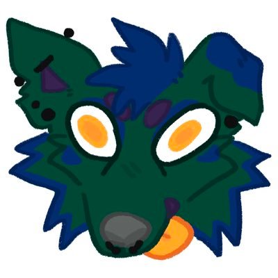 koda_doggo's profile picture. 🇦🇺🏳️‍🌈 | 21 | idiot wolp dog thing | taken and open | very horny on main