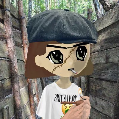 KidOfChad's profile picture. Senior Blockchain Software Engineer