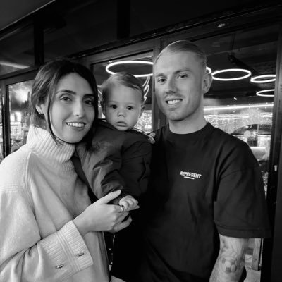 Carter Paul Blackman 💙👼🏼🤍 | Oakley Carter Blackman 💙💙 | @BTFC ⚽️