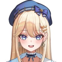 藍空 きあら@個人勢 (@kiara_no_heya) 's Twitter Profile