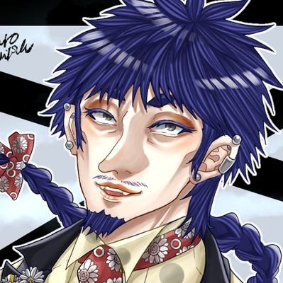黒蜜ハル■漫画制作中さんのプロフィール画像