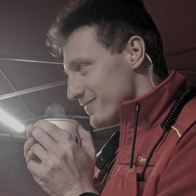 squ3akyflamingo's profile picture. he/him | „zum Wohle der Allgemeinheit“ ✊🏻⬅️⬛⬛