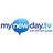 MyNewDayTv's profile image