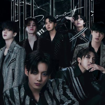LUISABIESTARE's profile picture. Solo  Twit para los 7 de Surcorea que se ganaron el mundo entero. Solo BTS, lo lamento los demás no existen para mí 😒🌜⭐🌌