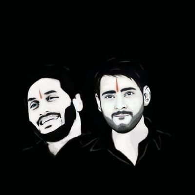@urstrulyMahesh 🦁 @YSJagan ❤️
కరుడుగట్టిన #YS-GHATTAMANENI అభిమాని 💀 #PURNATEJAREDDYKONDA