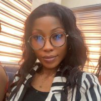 Chidinma Okeh (@_datalady) 's Twitter Profile
