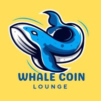 Whale Coin Lounge (@whalecoinloung) 's Twitter Profile Photo Whale Coin Lounge (@whalecoinloung) 's Twitter Profile Photo